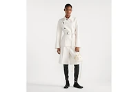 Belted Jacket