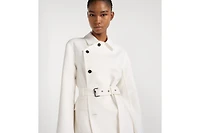 Belted Jacket