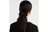 Large Dior Twist Bow