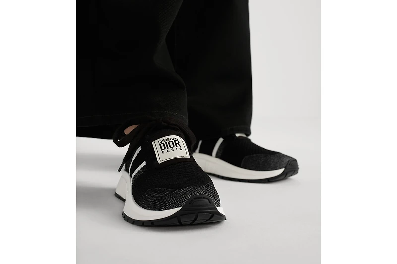 Run'n'Dior Sneaker
