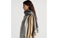 Dior Oblique Scarf