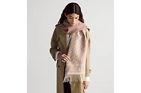 Dior Oblique Scarf