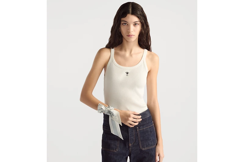 Toile de Jouy Natura Mitzah Scarf