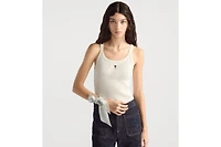 Toile de Jouy Natura Mitzah Scarf