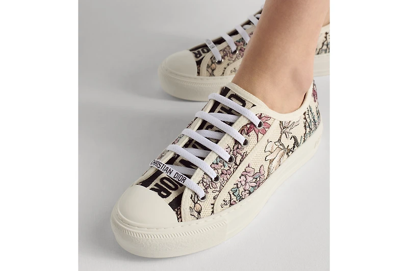 Walk'n'Dior Sneaker