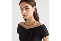 30 Montaigne Short Necklace