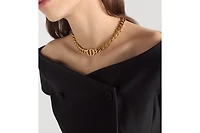 30 Montaigne Short Necklace