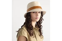 Teddy-D Dior Oblique Small Brim Bucket Hat