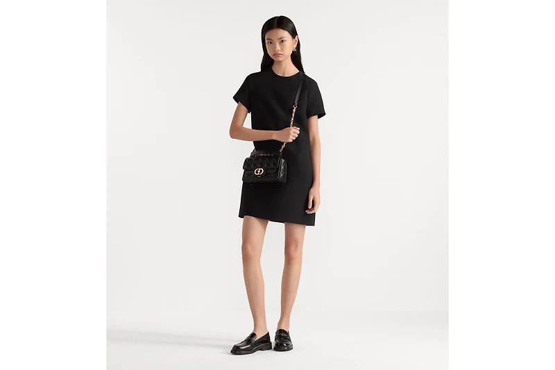 Small Dior Jolie Top Handle Bag