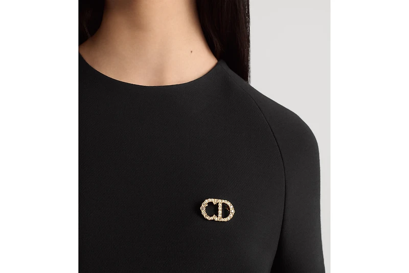 Clair D Lune Brooch