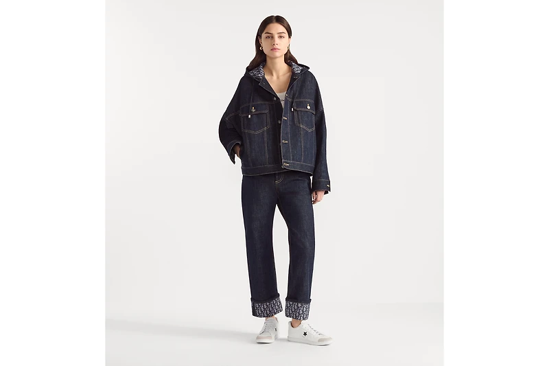 Boyfriend Jeans