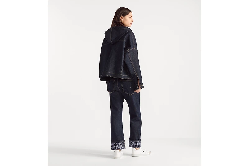 Boyfriend Jeans