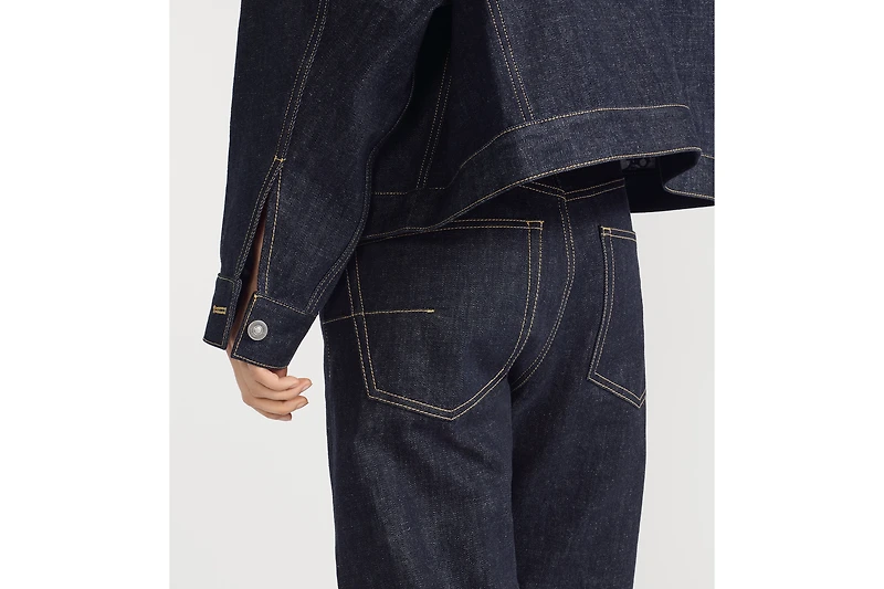Boyfriend Jeans