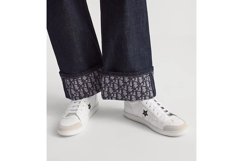 Boyfriend Jeans