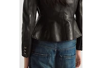 Fitted Jacket