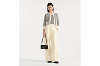 30 Montaigne East-West Bag with Chain