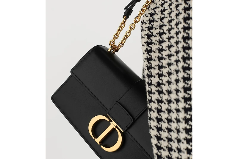 30 Montaigne East-West Bag with Chain