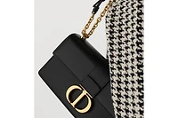 30 Montaigne East-West Bag with Chain