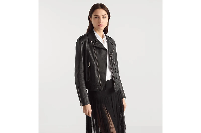 Biker Jacket