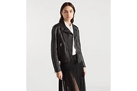 Biker Jacket