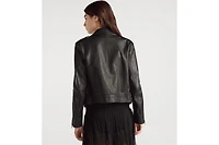 Biker Jacket