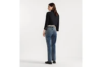 Cropped Jacket