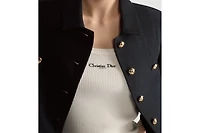 Cropped Jacket
