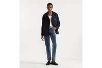 Peacoat