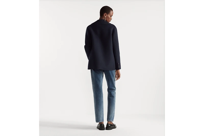 Peacoat