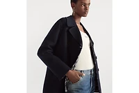 Peacoat