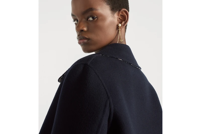 Peacoat