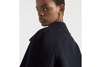Peacoat