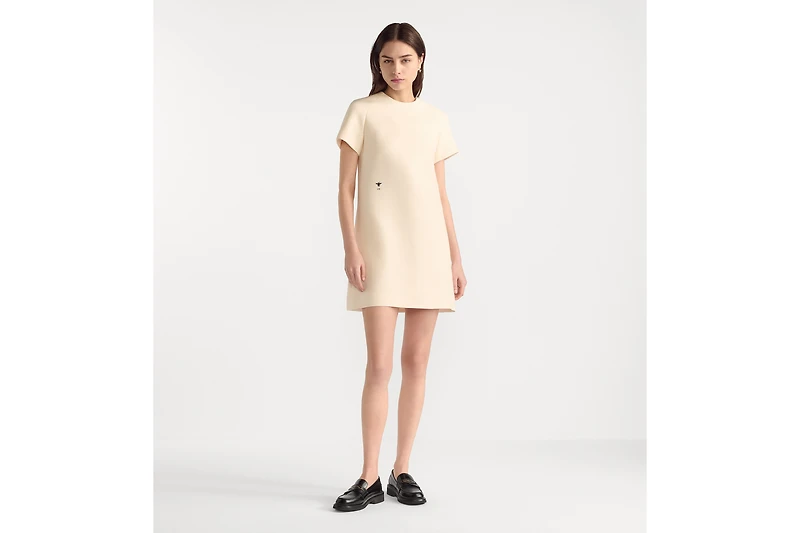 Straight Dress