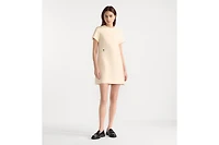Straight Dress