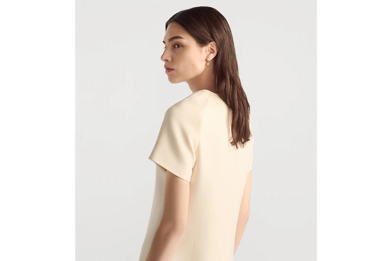 Straight Dress