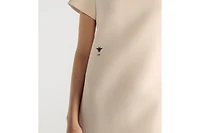 Straight Dress