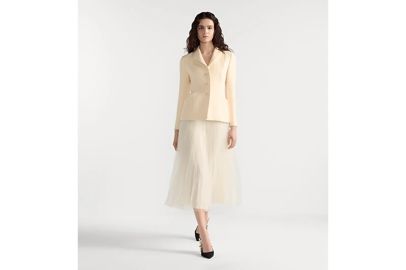 30 Montaigne Bar Jacket
