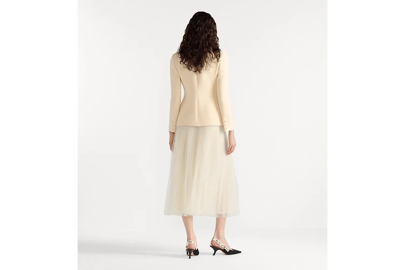 30 Montaigne Bar Jacket