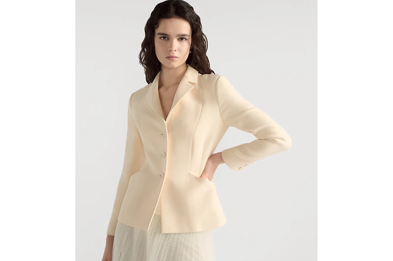30 Montaigne Bar Jacket