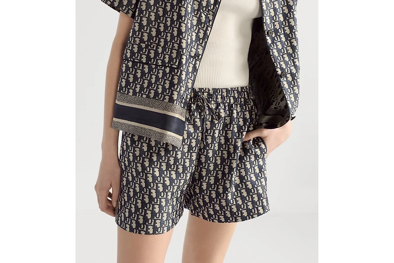 Dior Chez Moi Shorts