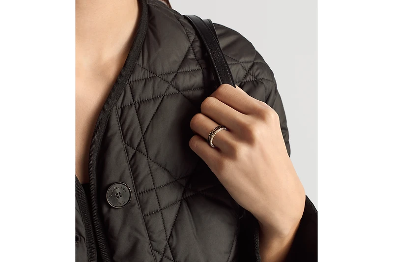 Dior Night Code Ring