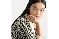 Dior Night Code Ring