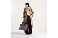 Large Dior Book Tote