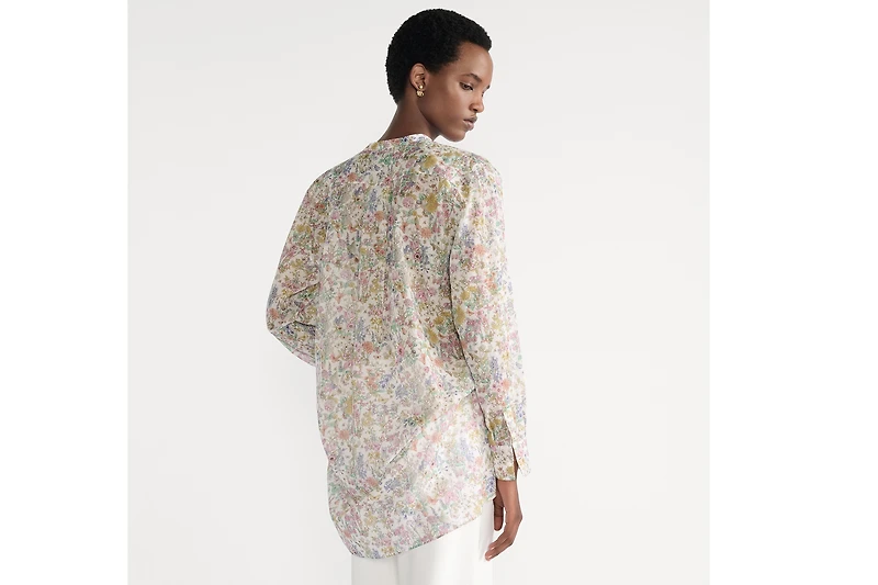 Long Blouse