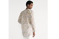 Long Blouse