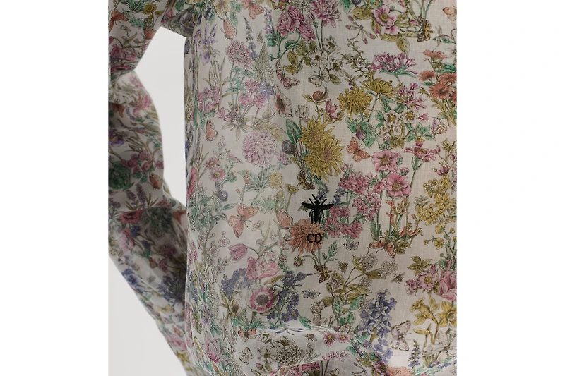 Long Blouse