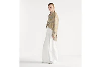 Dioriviera Long Blouse