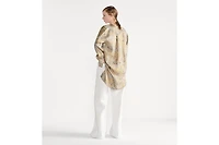 Dioriviera Long Blouse