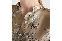 Dioriviera Long Blouse