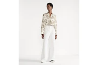 Dioriviera Long Blouse